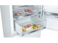Bosch KGE36AWCA - Serie 6 - Koel-vriescombinatie voor €509,25 bij Bol.com