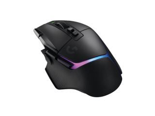 Logitech G502 X Plus muis voor €152,10 bij Logitechg
