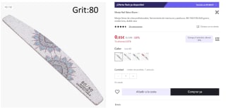 Envío gratis sin minimo de compra en Miravia APP productos desde solo 0,05€