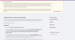Abono gratuito para Renfe (usuarios muy frecuentes)