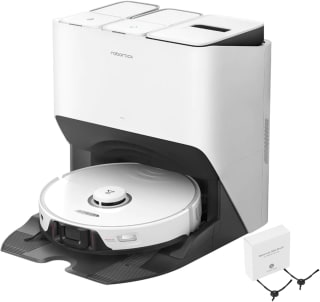 Roborock S8 Pro Ultra Wit voor €940 bij amazon