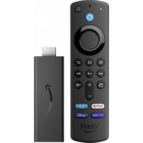 Amazon Fire TV Stick (3. Gen) voor €22,99 bij Amazon