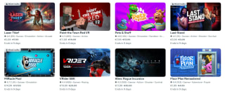 Tot 60% korting tijdens de Meta Quest Reality Bytes Sale