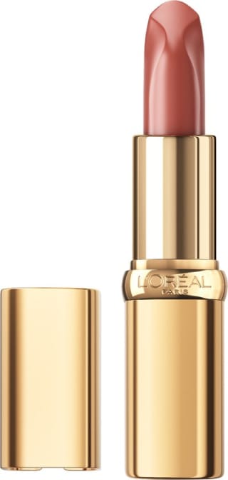 L’Oréal Paris Color Riche Satin Nude lipstick 540 voor €8 bij Bol