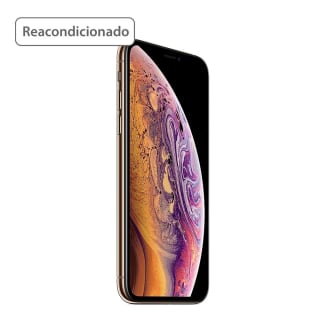 iPhone XS 64GB Reacondicionado a $4,999 en Walmart