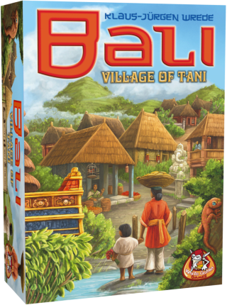 Diverse White goblin spellen vanaf €5 bij Whitegoblingames