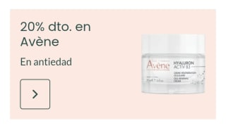 -20% de Descuento en Avene.