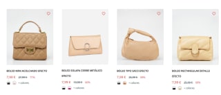 Segundas rebajas en Mary Paz desde 7,99€