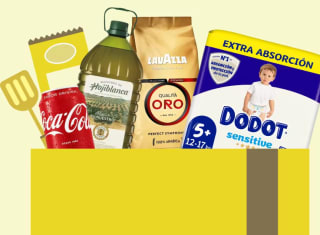 Hasta 40% en productos Supermercados en Miravia grandes OFERTAS