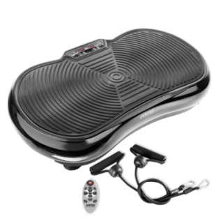 Plataforma vibratoria PV-100 fitfiu por solo 75,59€