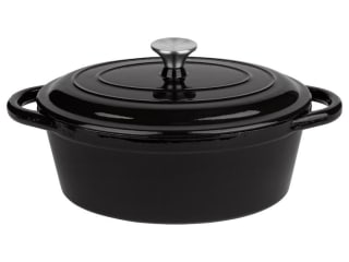 LIVARNO home Gietijzeren braadpan 4 L voor €23,99 in de Lidl webshop