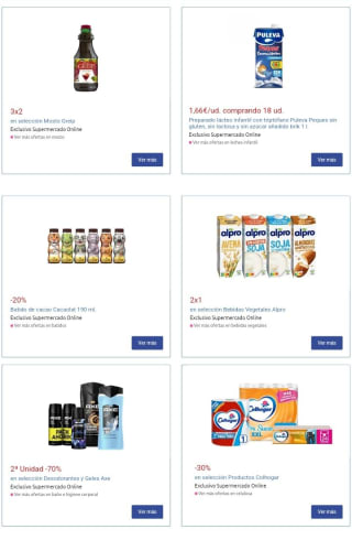 La Super Semana de Carrefour.