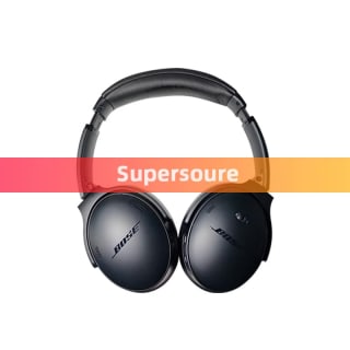 Bose QuietComfort SC Auriculares inalámbricos Cancelación de ruido por 160,43€