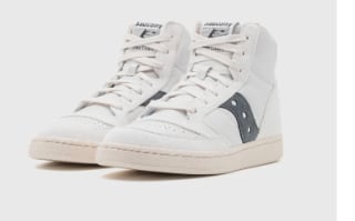 Botines Saucony Originals Jazz Court High por 43€