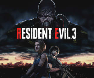 Resident Evil 3 PC por $6.56 en Instant Gaming