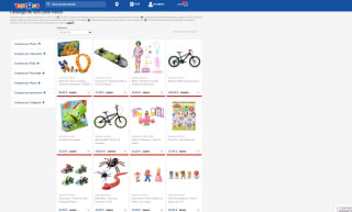 Descuento de hasta -30% en Aire libre para mienbros del club