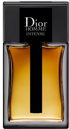 Parfum Dior Intense pour Homme à 81€