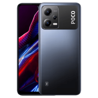 POCO X5 Pro 5G Black 8GB 256GB por $5,349 en Claro Shop