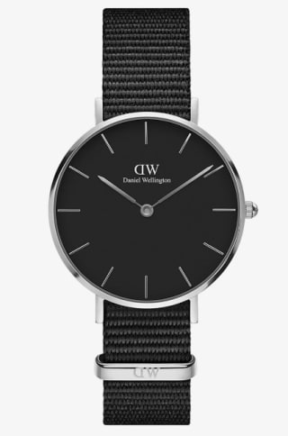 Reloj para Mujer Daniel Wellington PETITE CORNWALL 32MM por 59€