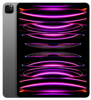 iPad Pro 12.9" 128 GB WI-FI por $18299