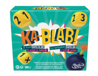 Juego KaBlab! para 2-6 jugadores por solo 10,02€