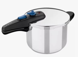 Monix Veloce Olla Express de Cocina, Presión Rápida, De 4 Litros por 39,11€