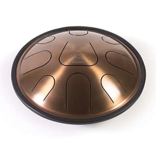 Handpan Zenko Akebono Instrumento de Percusión melódica por 107€