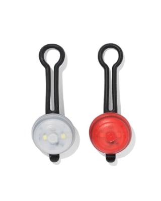 Tot 40% stapelkorting op fietsaccessoires bij Hema