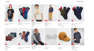 Rebajas en Kiabi hasta -70% descuento, camisetas desde 1€