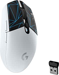 Logitech G305 Ratón Gaming por 39,99€.