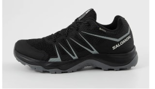 Zapatillas de Senderismo de Hombre Salomon WARRA GTX por 65€