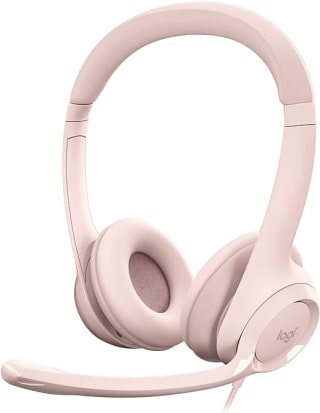 Audífonos Logitech H390 Headsets por $379 en Amazon