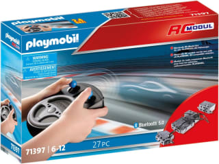 PLAYMOBIL RC-module Bluetooth voor €40,39 bij Amazon