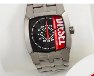 Recopilación relojes para hombre marca Diesel desde 56€