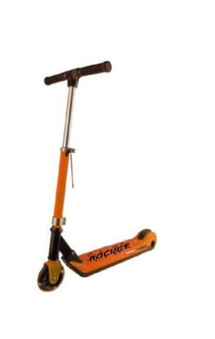 Patinete Ninco E-Scooter Junior Rocket por 79.99€