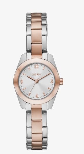 Reloj para Mujer DKNY NOLITA por 46€