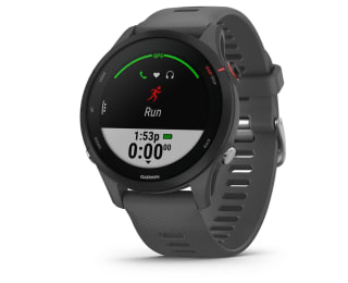 Reloj Garmin Forerunner 255 Inteligente para Correr con GPS Garmin Pay Autonomía de hasta 14 Días por solo 203,99€