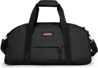 Eastpak Stand Weekendtas + black voor €27,63 bij Bol