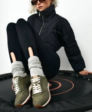 Zapatillas Running Nylon a solo 29,99€