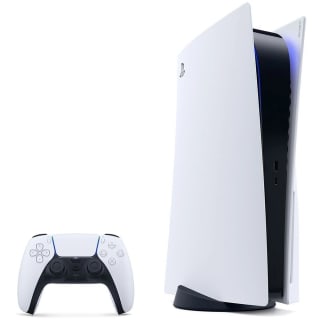 Console da Sony PS5 - R$ 4.499,99