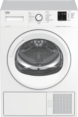 Beko DH8735GA01 warmtepompdroger voor €537 bij Handelbijvanandel