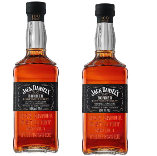 2 Botellas de Jack Daniel’s Bonded Tennessee Whiskey de 700ml por 42.77€