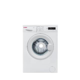 Lavadora de 7 kg Ecron LV1249CF2 por 259€