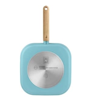 Bra Grill con Rayas Nordik 28 cm por 25€