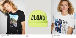 Hasta 50% + 10% EXTRA en tu compra en C&A