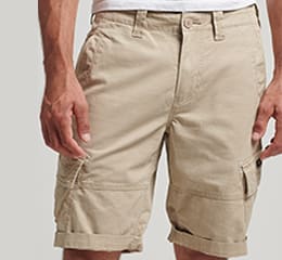 Tot 70% korting op de sale bij Superdry