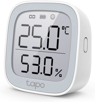 TP-Link Tapo T315 Smart thermometer and hygrometer voor €19,90 via Amazon