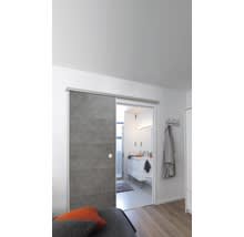 Schuifdeur Door in box van Grosfillex 87,4 x 211 cm voor €99,98 bij Hornbach