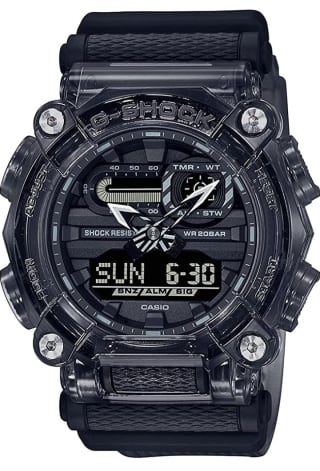 Casio Reloj Digital por 54,10€.