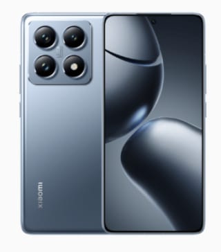 Xiaomi 14T Pro 5G de 12GB/256GB por 359,99€